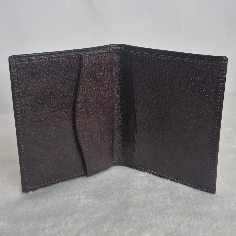 Burberrys Novacheck Wallet UNISEX